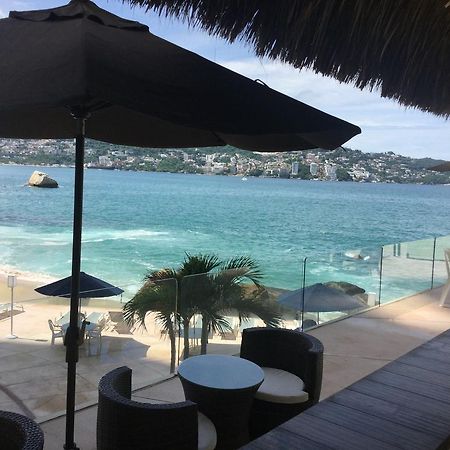 Apartamento Estrella Del Mar Acapulco Exterior photo