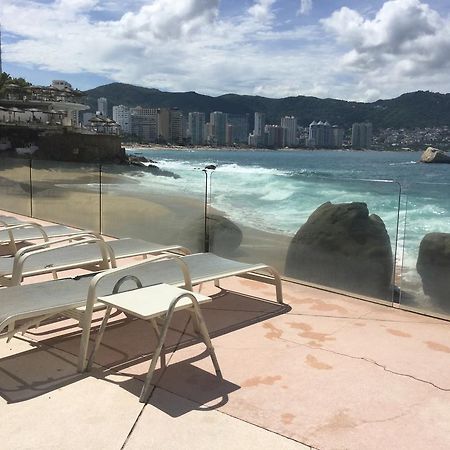 Apartamento Estrella Del Mar Acapulco Exterior photo