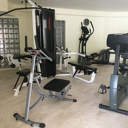 Apartamento Estrella Del Mar Acapulco Exterior photo