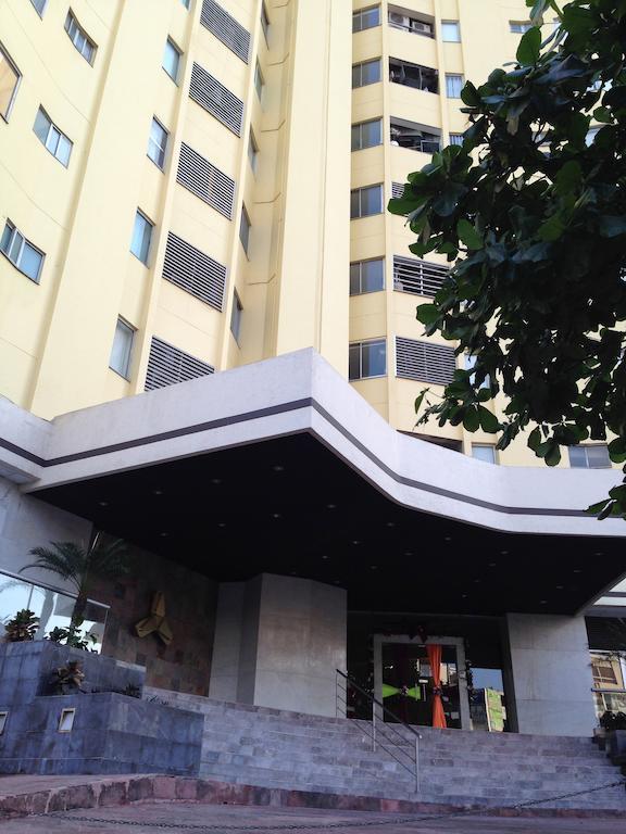 Apartamento Estrella Del Mar Acapulco Exterior photo