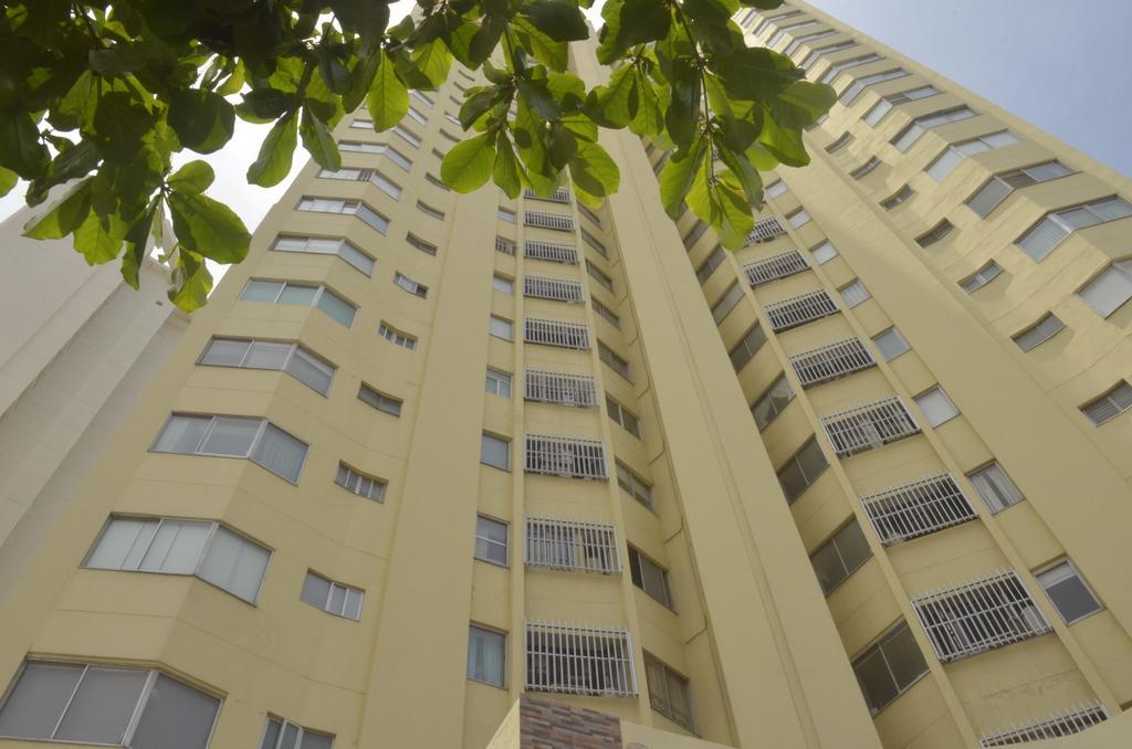 Apartamento Estrella Del Mar Acapulco Exterior photo