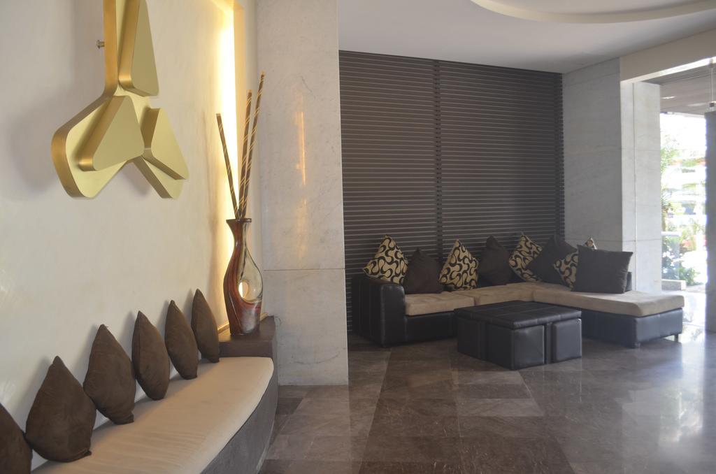 Apartamento Estrella Del Mar Acapulco Exterior photo
