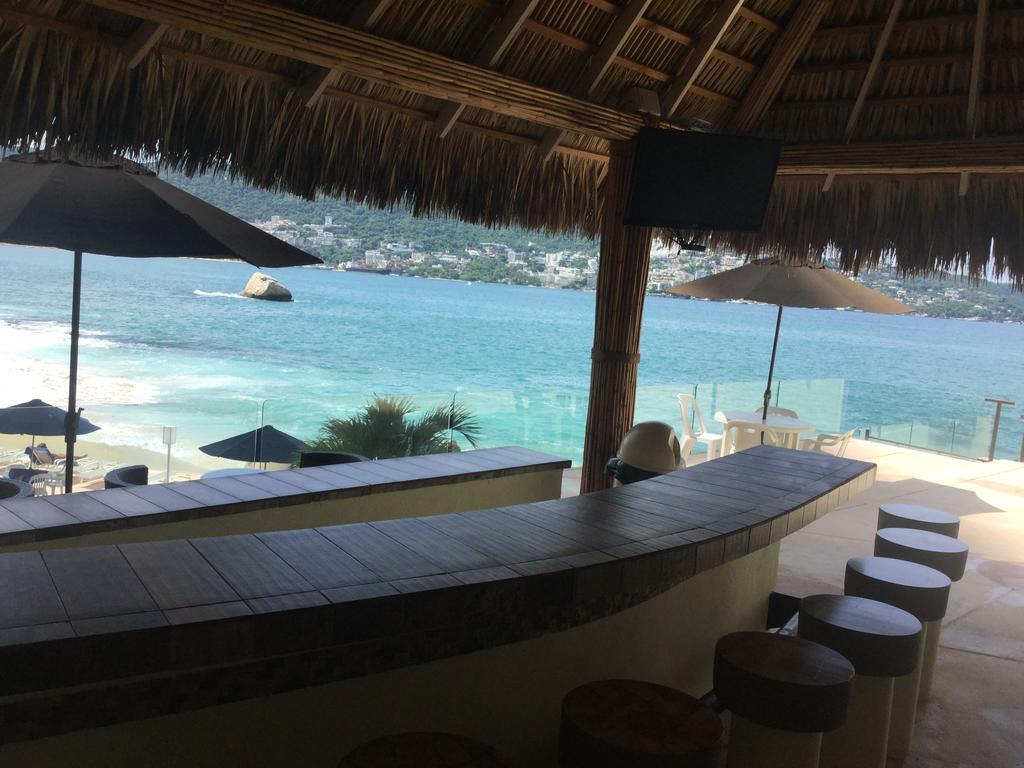 Apartamento Estrella Del Mar Acapulco Exterior photo