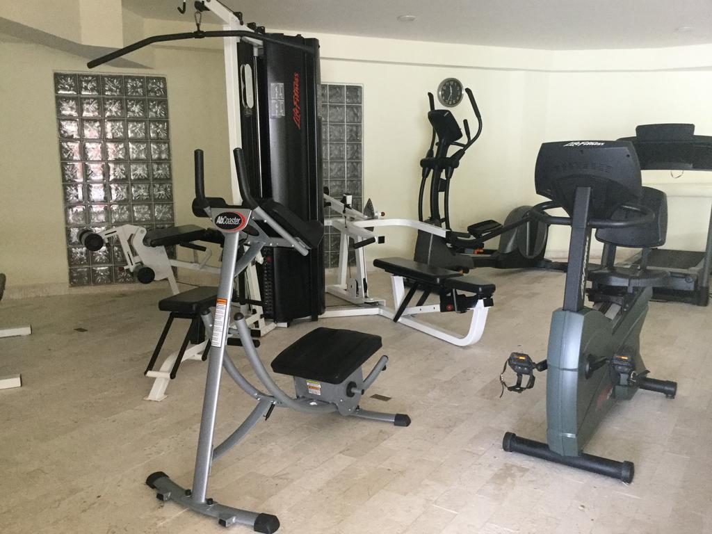 Apartamento Estrella Del Mar Acapulco Exterior photo